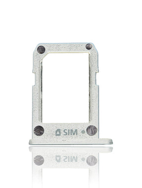 Sim Card Tray Compatible For Samsung Galaxy Tab S2 8.0" (T715 / T719) (2015) (Gold)