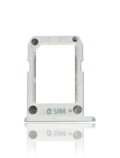 Sim Card Tray Compatible For Samsung Galaxy Tab S2 8.0" (T715 / T719) (2015) (Gold)