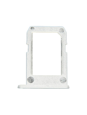 Sim Card Tray Compatible For Samsung Galaxy Tab S2 8.0" (T715 / T719) (2015) (White)