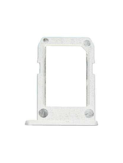 Sim Card Tray Compatible For Samsung Galaxy Tab S2 8.0" (T715 / T719) (2015) (White)