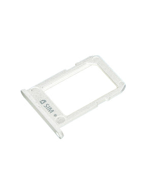 Sim Card Tray Compatible For Samsung Galaxy Tab S2 8.0" (T715 / T719) (2015) (White)