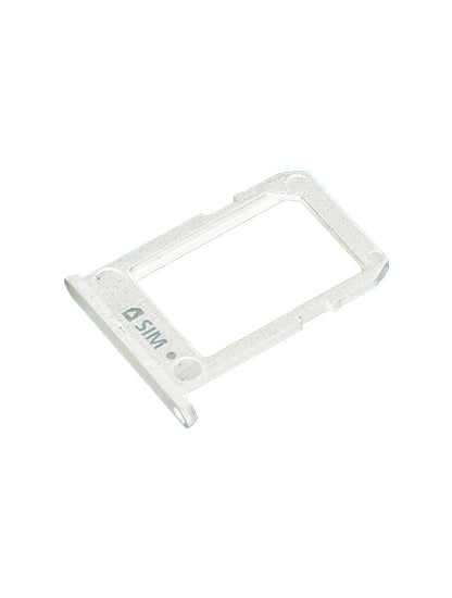 Sim Card Tray Compatible For Samsung Galaxy Tab S2 8.0" (T715 / T719) (2015) (White)