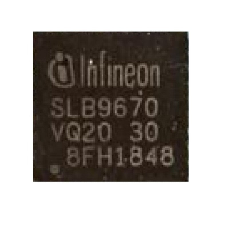 SLB9670 IC