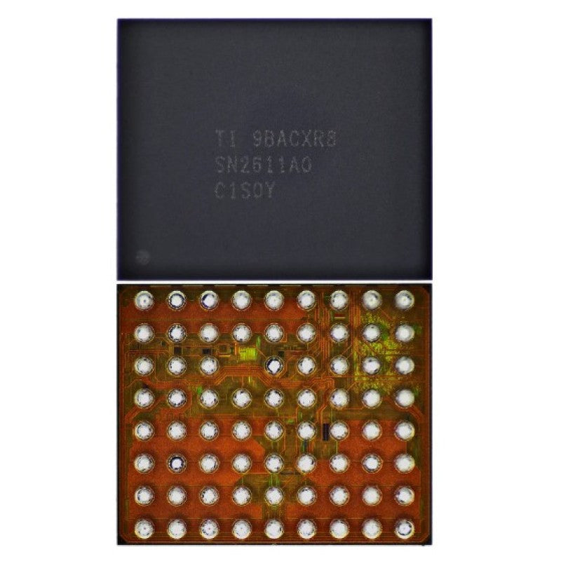 SN2611AO SN2611A0 IC For iPhone 11 12 Pro Max 12mini USB Charging IC