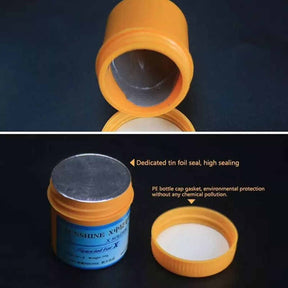 Solder Paste Middle Board BGA Reballing SP-X By G-LON (ReLife)