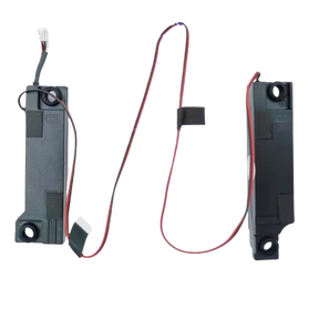 Speaker Set for Asus TUF Gaming A15 FA507 FA507R FA507RC FA507RE RM RW Internal Speakers Left Right