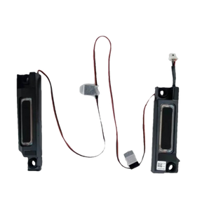 Speaker Set for Asus TUF Gaming A15 FA507 FA507R FA507RC FA507RE RM RW Internal Speakers Left Right