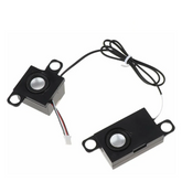 Speakers Bass Subwoofer Set For Dell XPS 15 L501X L502X P11F P11F003 CN-0TF8VD 0TF8VD