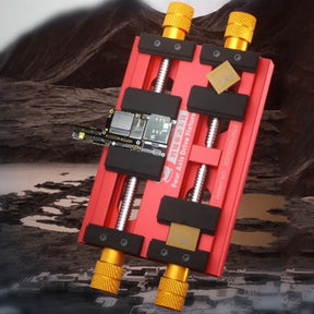 Four Axis Universal Motherboard Holder PCB (Mechanic)