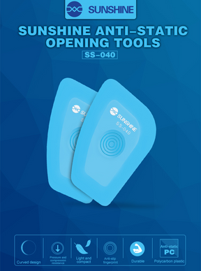 Anti-Static Opening Tool (SS-040) (Sunshine)