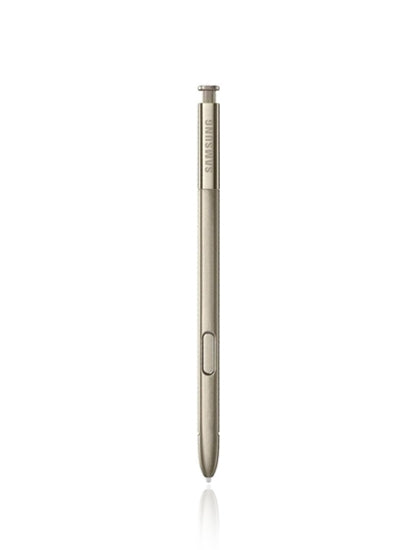 Replacement Stylus Pen Compatible For Samsung Galaxy Note 5 (Gold)