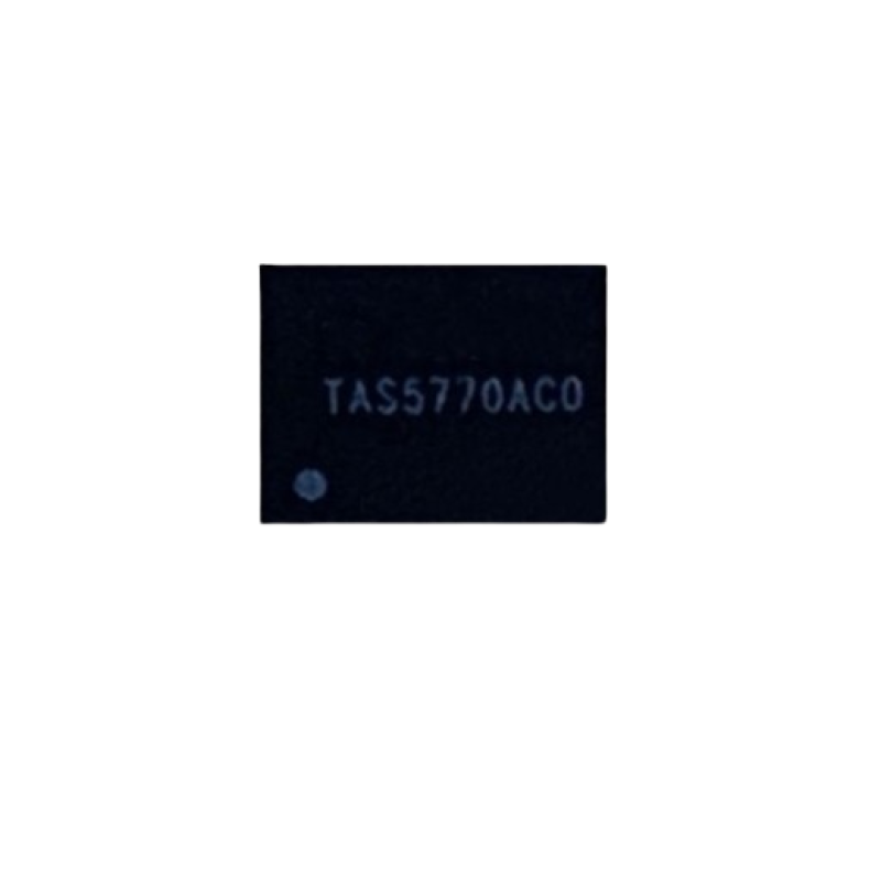 TAS5770AC0 TAS5770AC0YFFR TAS5770AC0 TAS5770ACO BGA Audio Power IC