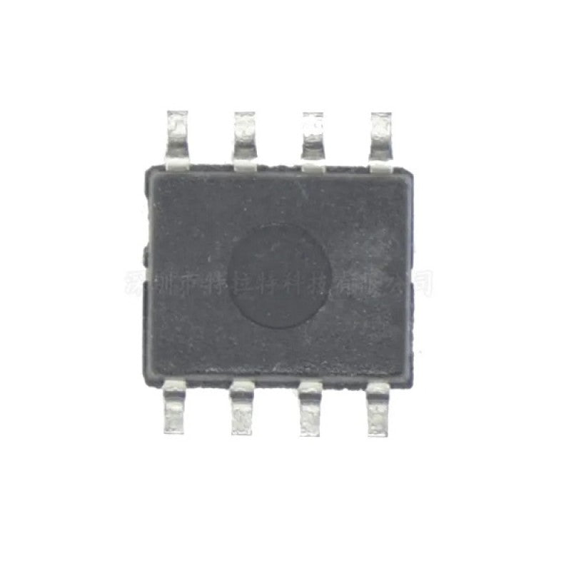 TC4427EOA IC