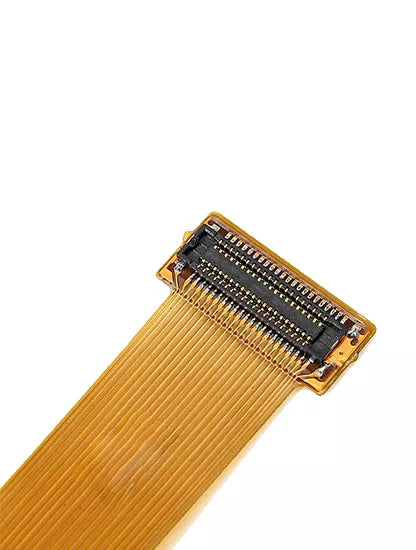 Replacement Tester Cable (LCD Assembly) Compatible For Samsung Galaxy Note 3