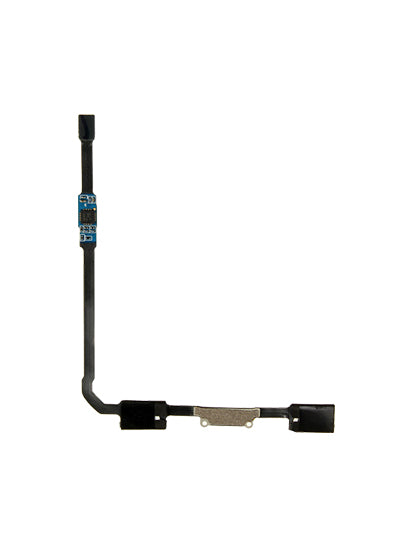Replacement Touch Sensor Flex Cable Compatible For Samsung Galaxy S4 (CDMA Verison)