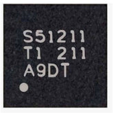 TPS51211 51211 S51211 QFN-10 IC