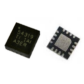 TPS54319RTER 54319 QFN-16 IC