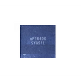 UP1640RQG UP1640RQ UPI640R UP1G40R UP164OR UP1640R UP1640RQGK QFN48 IC