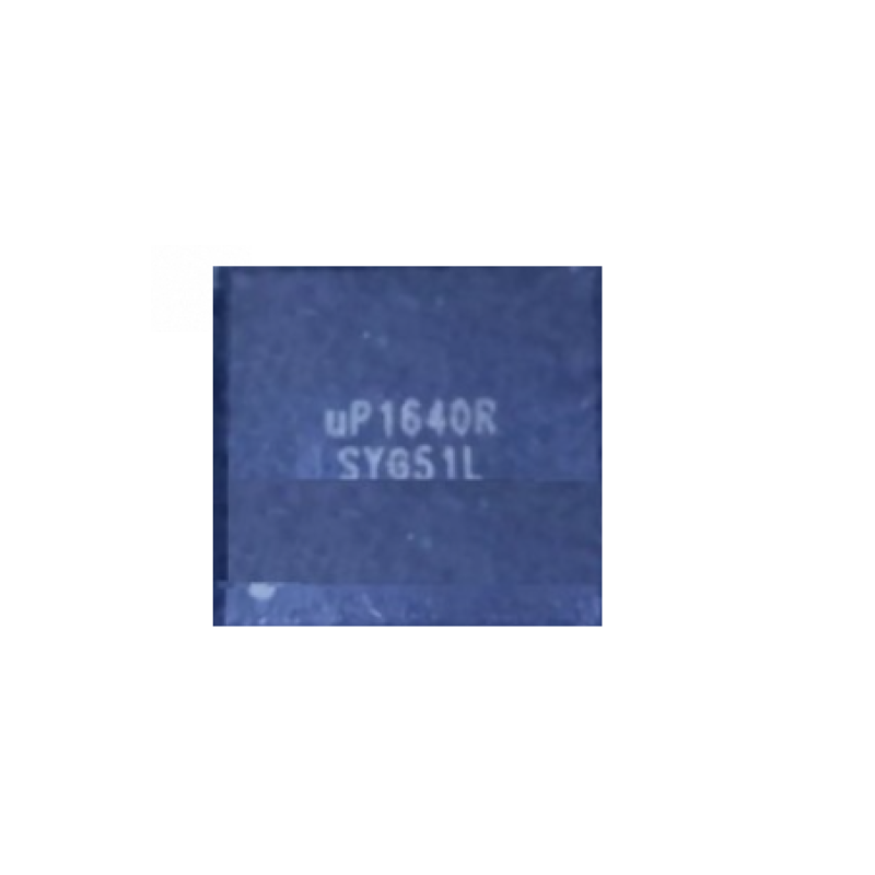 UP1640RQG UP1640RQ UPI640R UP1G40R UP164OR UP1640R UP1640RQGK QFN48 IC