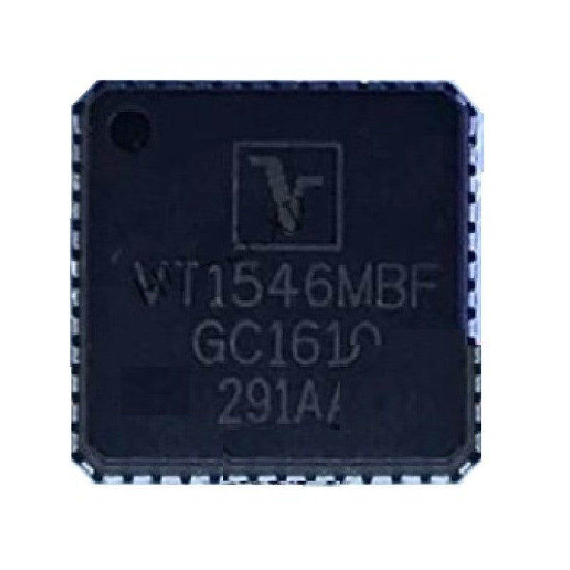VT1546MF VT1546 QFN-8 IC