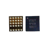 VT357F VT357 357F VT 357F BGA IC Chipset