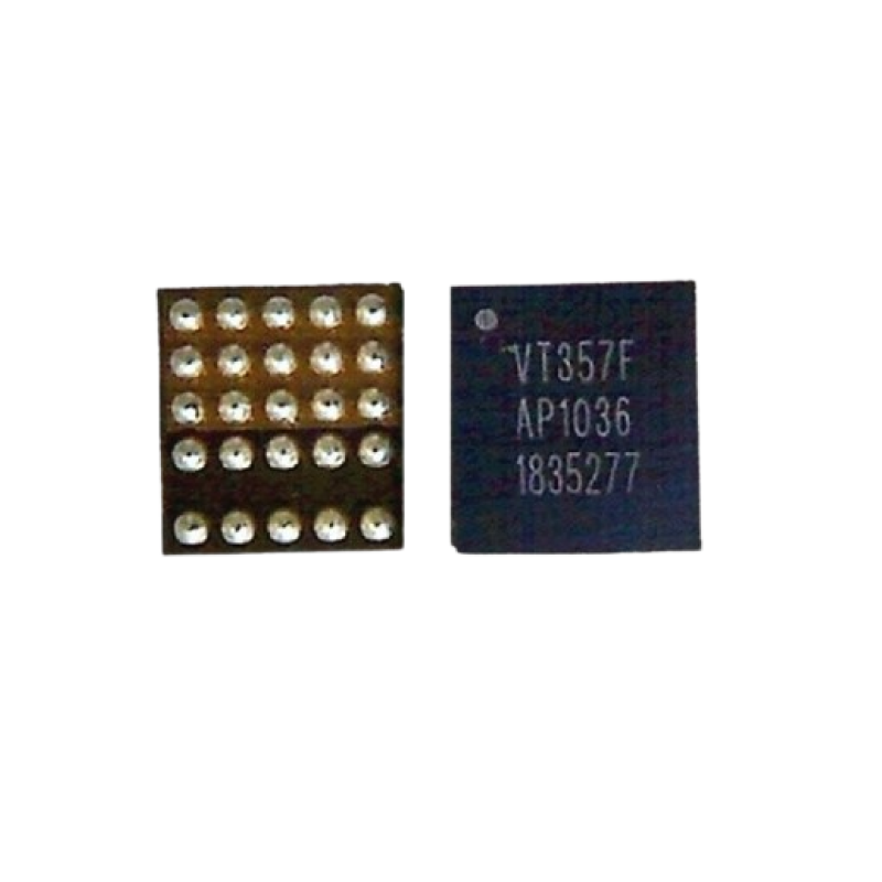 VT357F VT357 357F VT 357F BGA IC Chipset