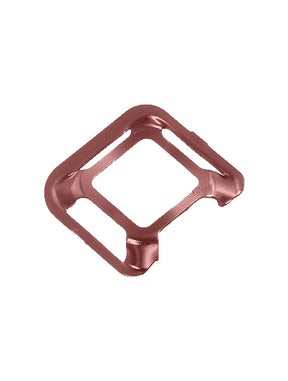 Back Camera Lens Replacement Compatible For Samsung Galaxy S5 Active (Red)