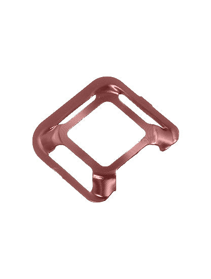 Back Camera Lens Replacement Compatible For Samsung Galaxy S5 Active (Red)