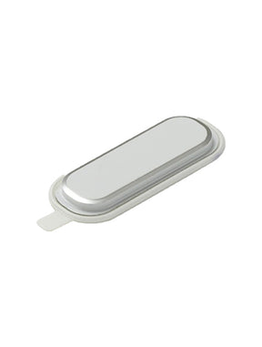 Replacement Home Button Compatible For Samsung Galaxy Tab 3 7.0" (T210 / T211) (White)