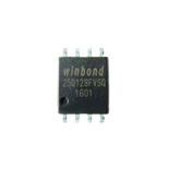 WINBOND W25Q128FVSQ 25Q128FVSQ SOP-8 Power IC