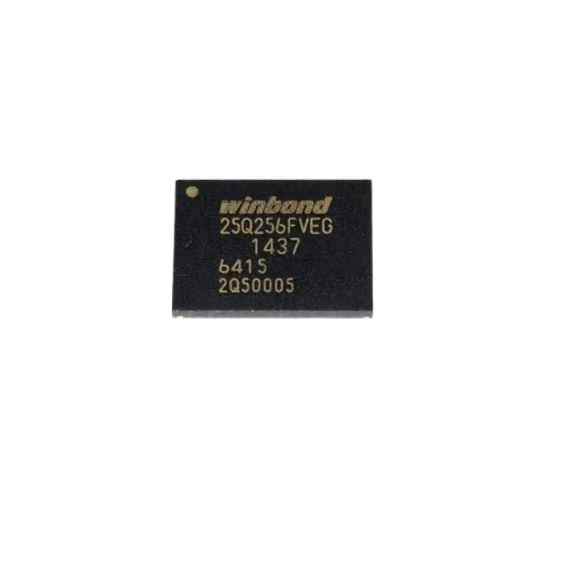 Winbond W25Q256FVEG W25Q256FV W25Q256 SON-8 IC