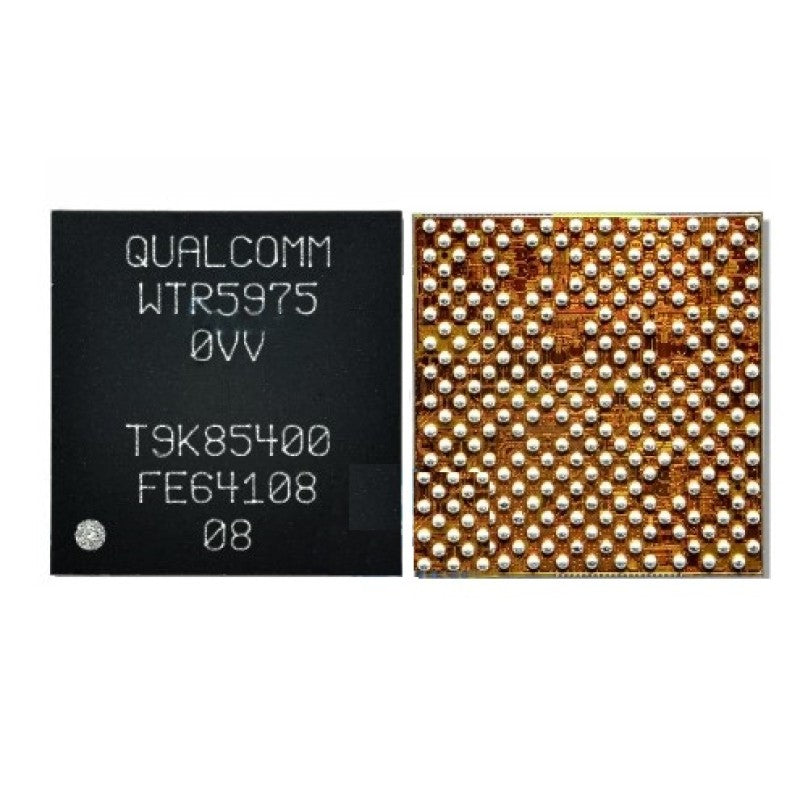 WTR5975 iPhone x RF WTR5975 ( UWTRE) 8 / 8PLUS