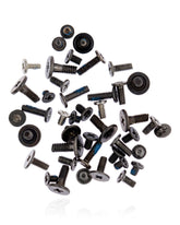 COMPLETE SCREW SET COMPATIBLE FOR IPAD PRO 12.9" 2ND GEN (2017) / 3RD GEN (2018) / 4TH GEN (2020)