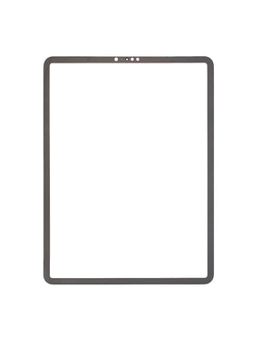 FRONT GLASS COMPATIBLE FOR IPAD PRO 12.9" 3RD GEN (2018) / 4TH GEN (2020) (ALL COLORS) (GLASS SEPARATION REQUIRED)