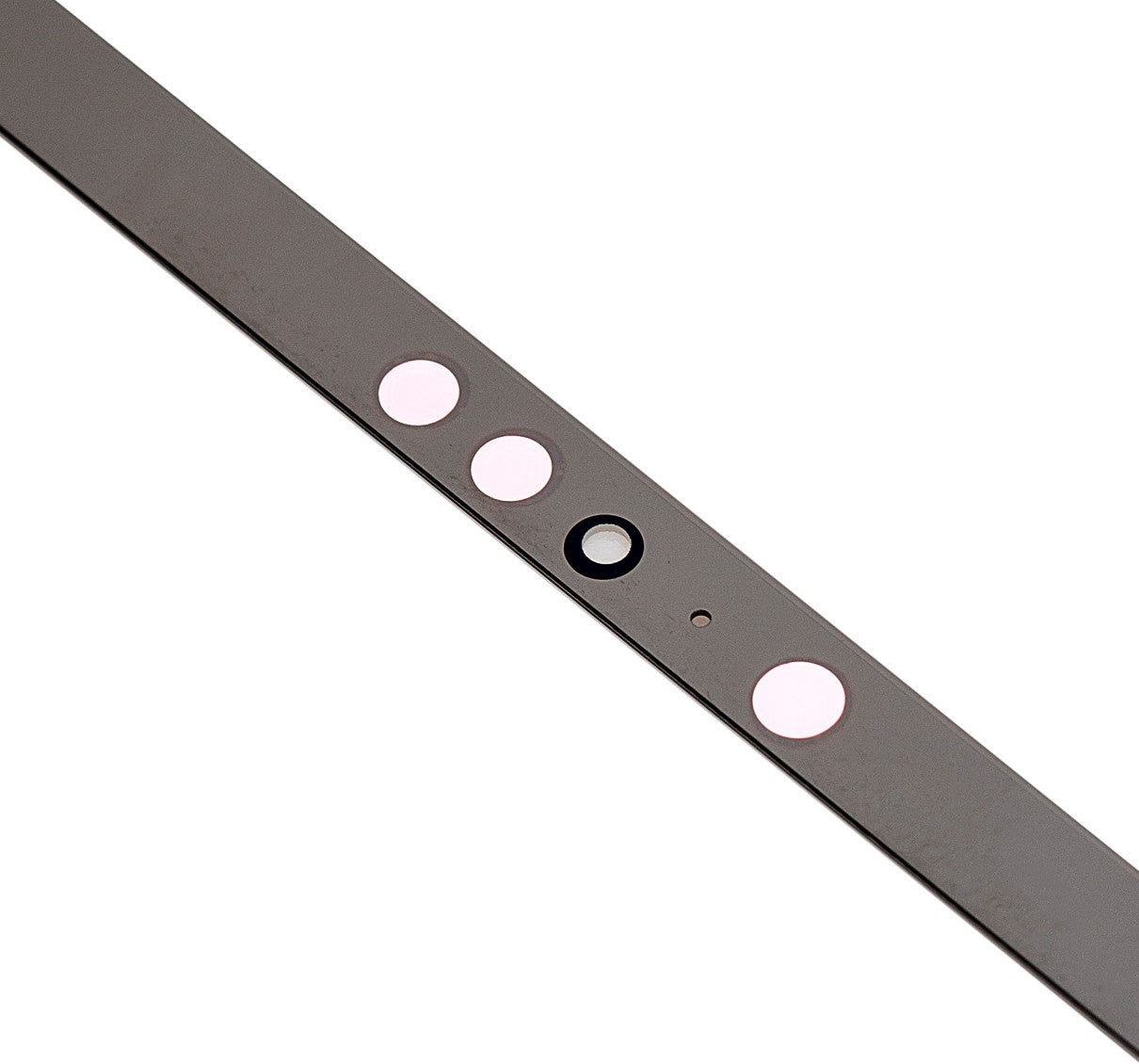 FRONT GLASS COMPATIBLE FOR IPAD PRO 12.9" 3RD GEN (2018) / 4TH GEN (2020) (ALL COLORS) (GLASS SEPARATION REQUIRED)