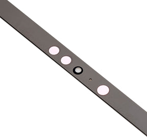 FRONT GLASS COMPATIBLE FOR IPAD PRO 12.9" 3RD GEN (2018) / 4TH GEN (2020) (ALL COLORS) (GLASS SEPARATION REQUIRED)