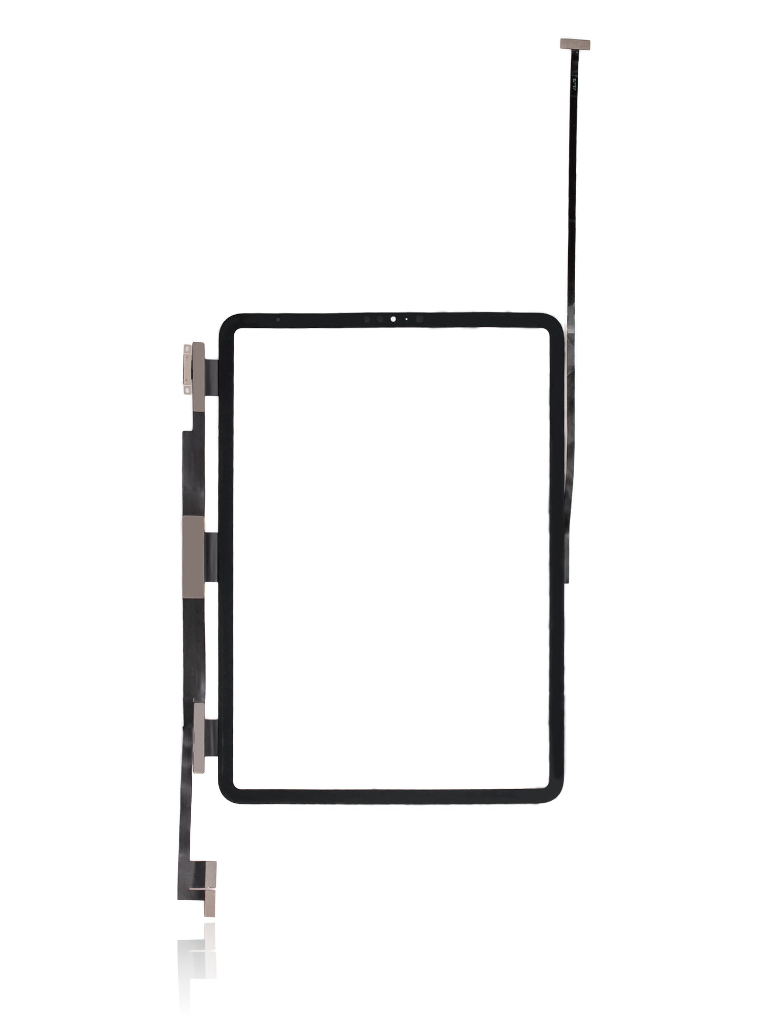 DIGITIZER (GLASS SEPARATION REQUIRED) FOR IPAD PRO 11" (1ST/2ND) GEN