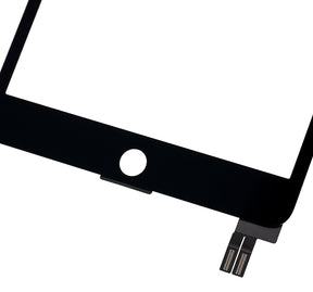 DIGITIZER COMPATIBLE FOR IPAD MINI 5 (GLASS SEPARATION REQUIRED) - BLACK