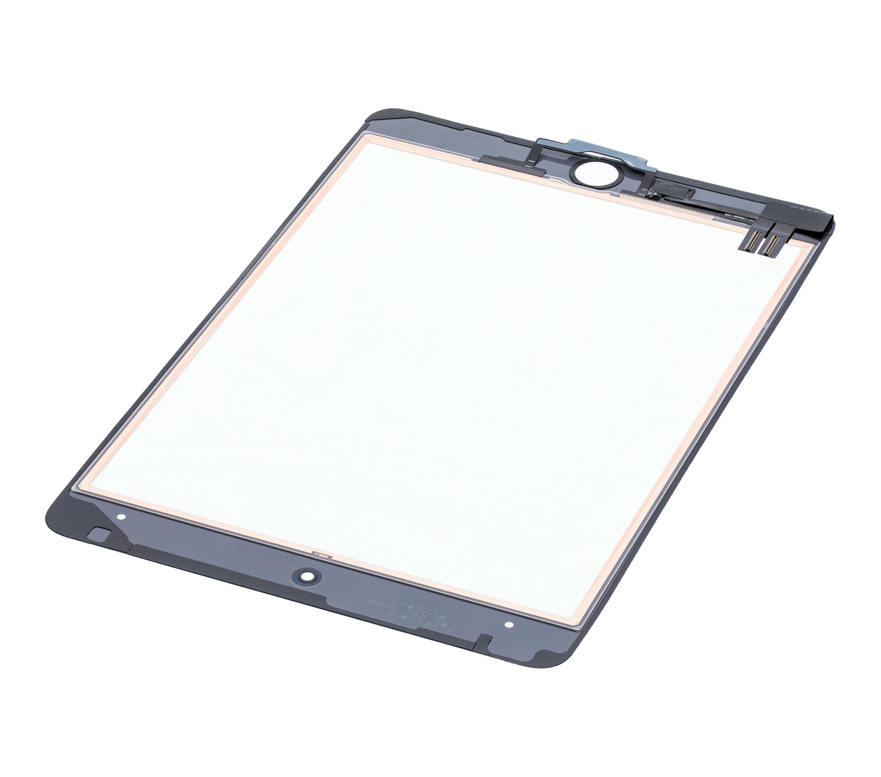 DIGITIZER COMPATIBLE FOR IPAD MINI 5 (GLASS SEPARATION REQUIRED) - WHITE