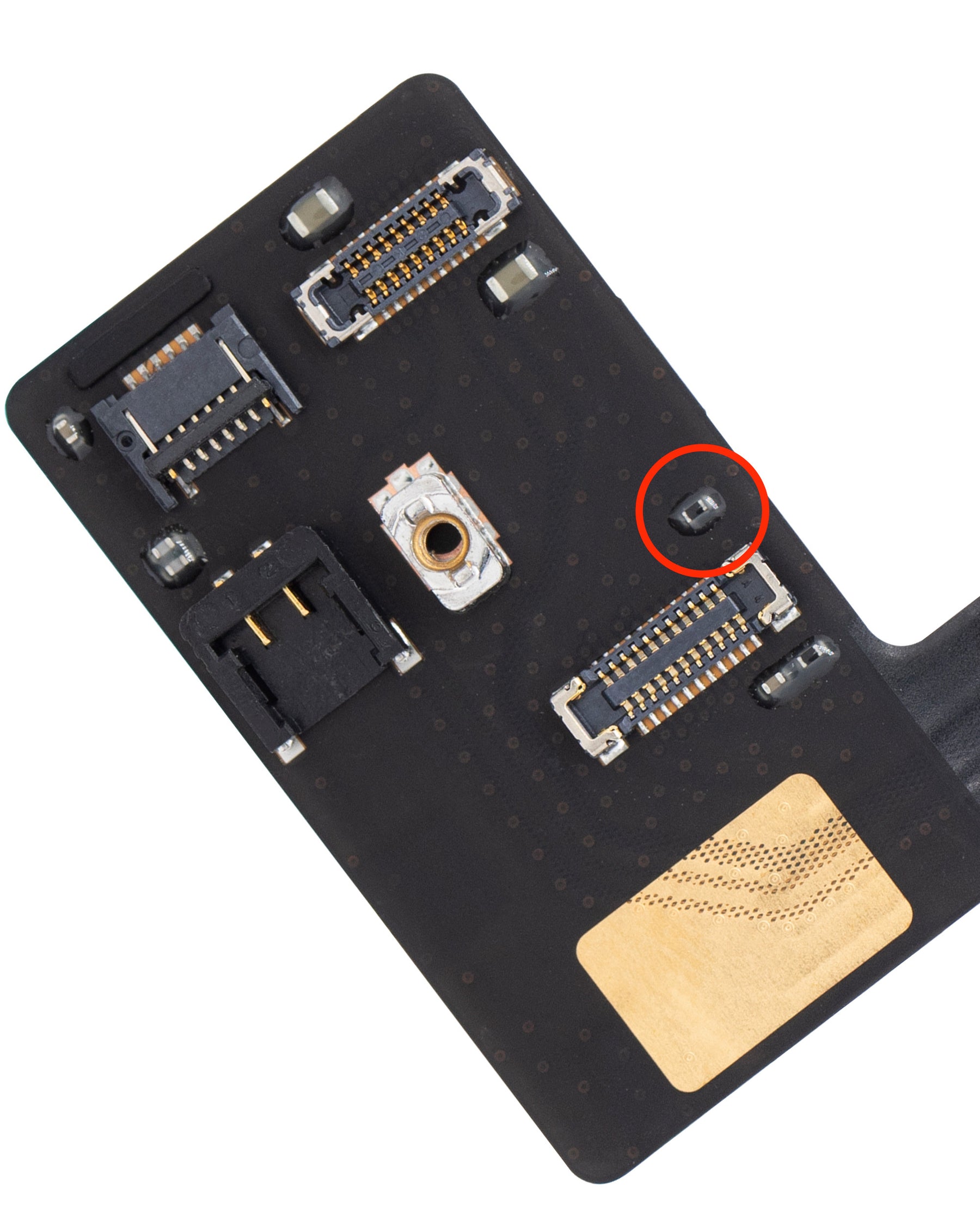 EXTENSION FLEX CABLE (WIFI VERSION) COMPATIBLE FOR IPAD AIR 4