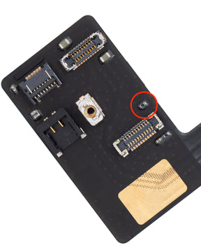 EXTENSION FLEX CABLE (WIFI VERSION) COMPATIBLE FOR IPAD AIR 4