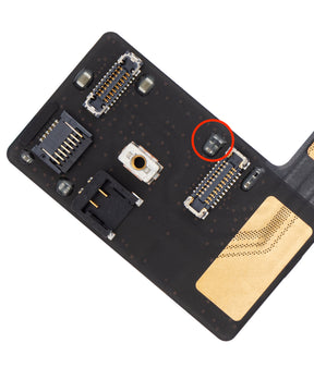 EXTENSION FLEX CABLE (4G VERSION) COMPATIBLE FOR IPAD AIR 4