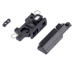 GOLD LOUDSPEAKER / MIC MESH (PACK OF 10) FOR IPHONE 13 PRO MAX