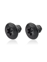 CLUTCH COVER SCREWS (TORX T3) (4 PIECES SET) FOR MACBOOK PRO 13" W/ TOUCH BAR A1706 / A1708 / A1989 / A2159 / A2289 / A2251 / A1707 / A1990 / A2338 ( LATE 2016 TO MID 2020) (50 PACK)