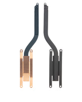 HEATSINK FOR MACBOOK AIR 13" A1466 ( MID 2013 / EARLY 2014 / EARLY 2015 / MID 2017)