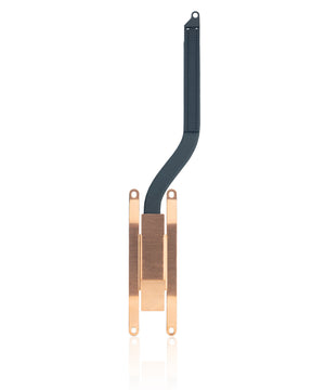 HEATSINK FOR MACBOOK AIR 13" A1466 ( MID 2013 / EARLY 2014 / EARLY 2015 / MID 2017)