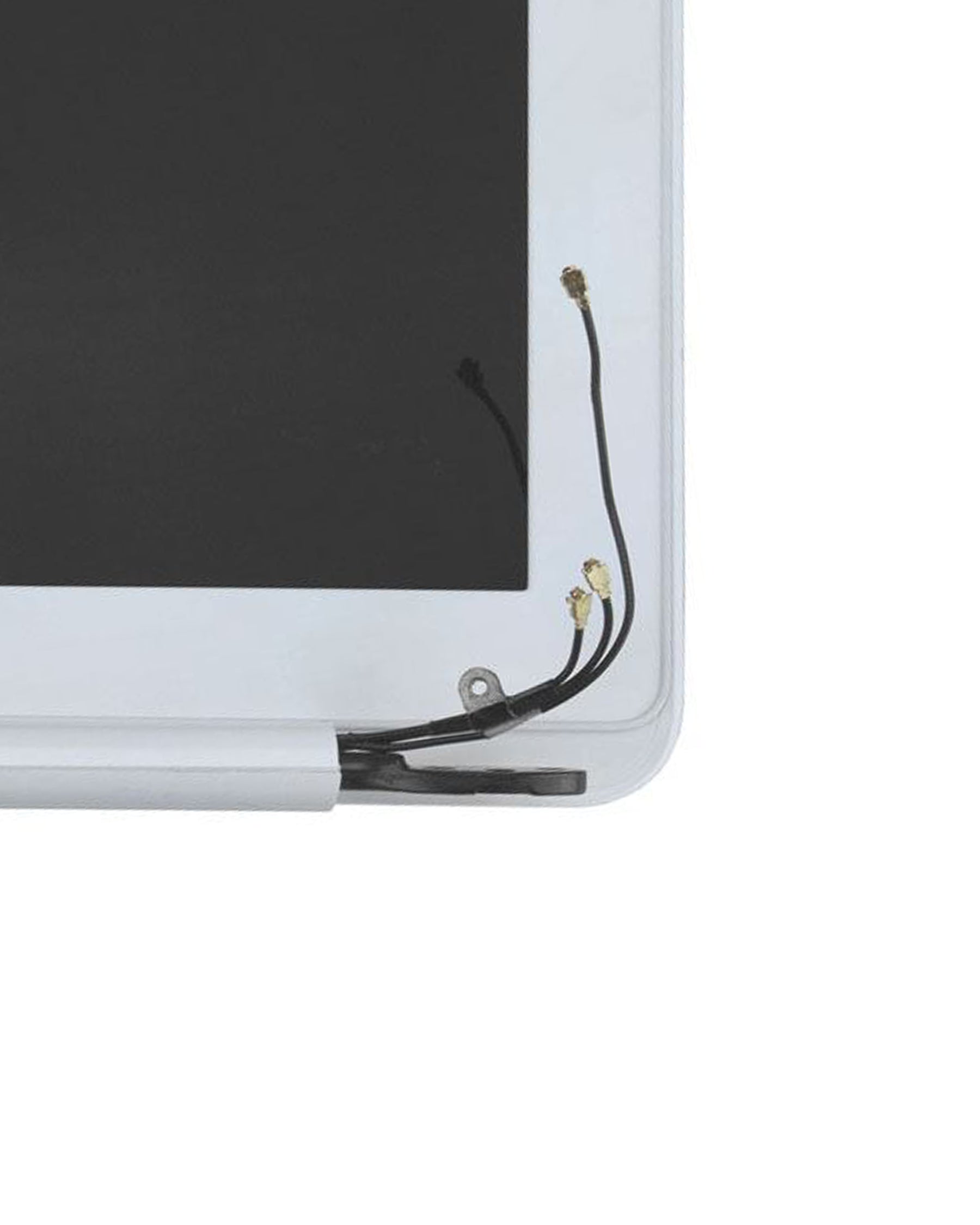 Complete LCD Display Assembly for MacBook 13" Unibody (A1342, Late 2009/Mid 2010) – OEM PULL/ Grade New