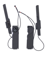 RIGHT SPEAKER + SUBWOOFER COMPATIBLE FOR MACBOOK PRO UNIBODY 13" A1278 ( EARLY 2011 / LATE 2011 / MID 2012 )
