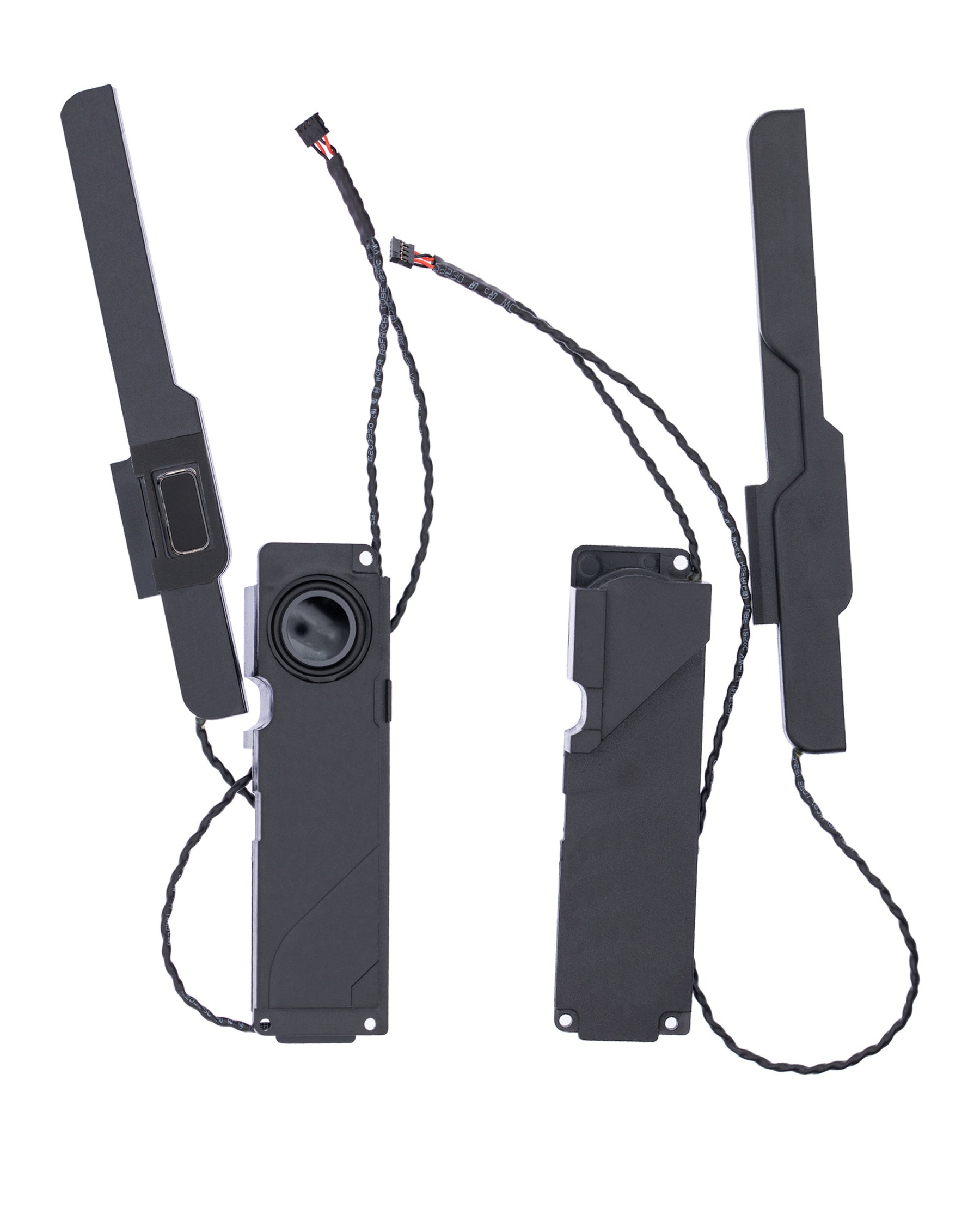 RIGHT SPEAKER + SUBWOOFER COMPATIBLE FOR MACBOOK PRO UNIBODY 13" A1278 ( EARLY 2011 / LATE 2011 / MID 2012 )