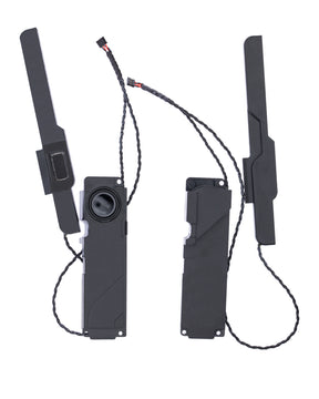 RIGHT SPEAKER + SUBWOOFER COMPATIBLE FOR MACBOOK PRO UNIBODY 13" A1278 ( EARLY 2011 / LATE 2011 / MID 2012 )